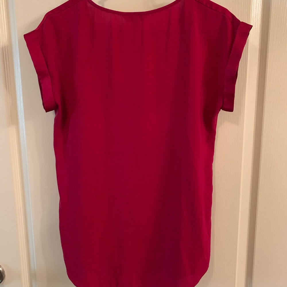 Express Blouse